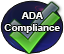 Accessibility badge
